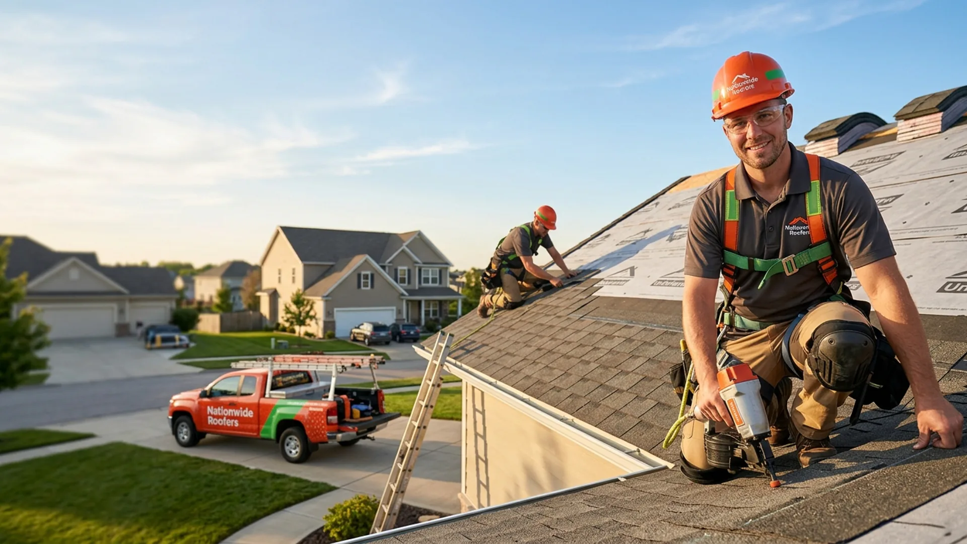 Affordable Roof Installation Deer Park, NY Nearby